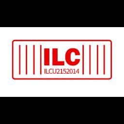LLC "ILC" logo