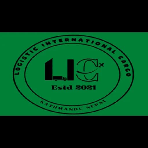 Logistic International Cargo private limited logo
