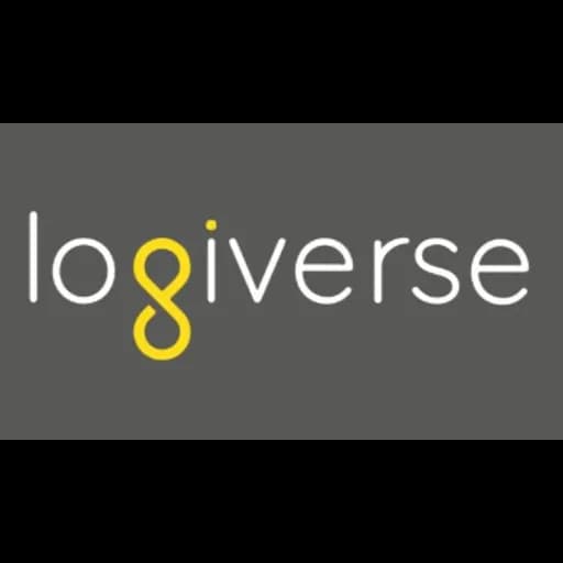 LOGIVERSE FZCO logo