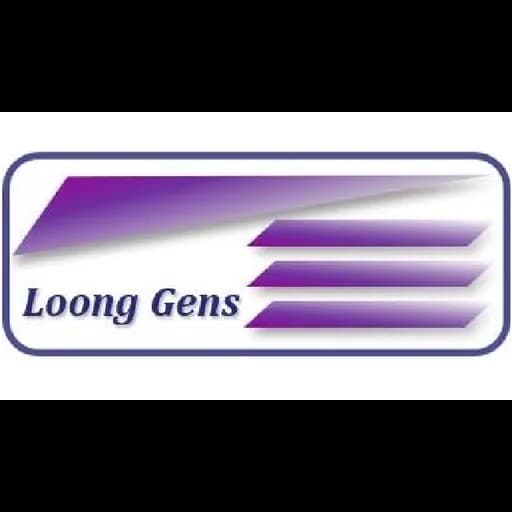 Loong Gens Logistics Co., Ltd. logo