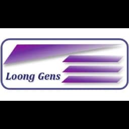 Loong Gens Logistics Co., Ltd. logo