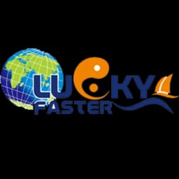 Lucky Faster International Logistics Limited logo