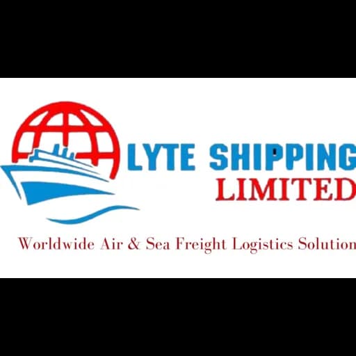 LYTE SHIPPING LIMITED logo