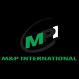 M & P INTERNATIONAL (Cambodia) Co., Ltd. logo
