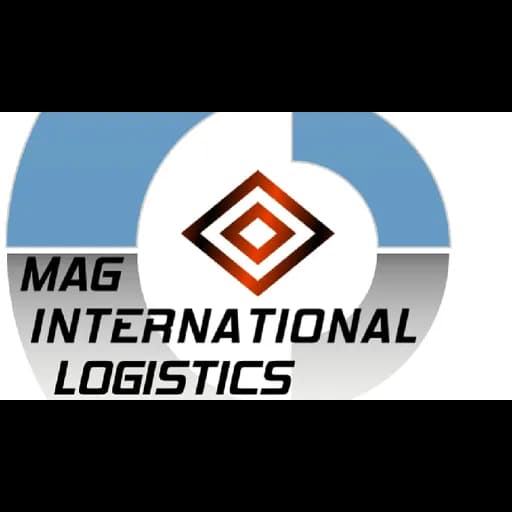 MAG International Logistics FZCO logo