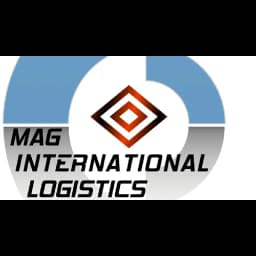 MAG International Logistics FZCO logo