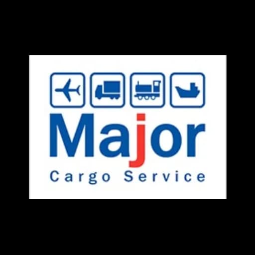 Major Cargo Service Ltd. logo