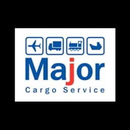 Major Cargo Service Ltd. logo
