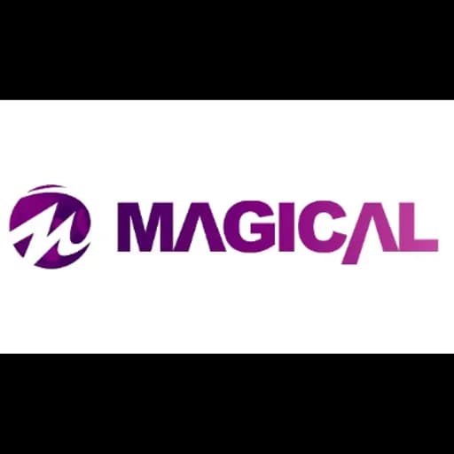 MAGICAL VIETNAM SUPPLY CHAIN COMPANY LIMITED logo