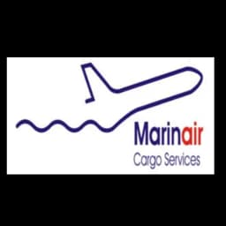 Marinair Cargo India Private Limited logo