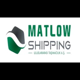 Matlow Shipping Uluslararasi Tasimacilik A.S. logo
