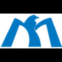 MAX CHINA FREIGHT CO. ,LIMITED logo