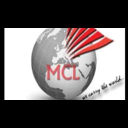 MCL ULUSLARARASI KONSOLIDASYON VE LIMAN HIZMETLERI A.S. logo