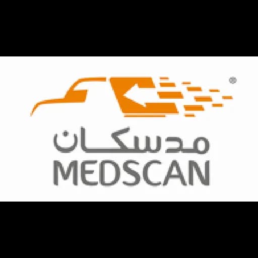 Medscan Terminal Company Ltd. logo
