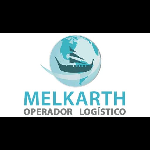MELKARTH LOGISTIC NETWORK SAC logo