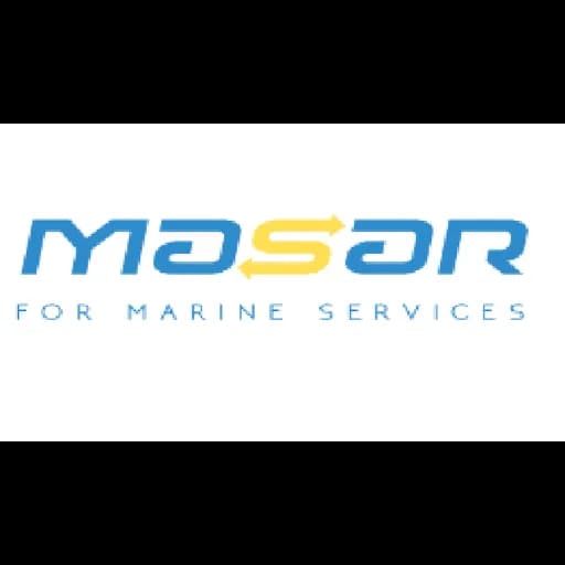 Masar Marine Service(L.L.C) logo
