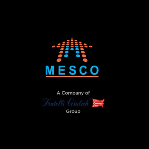 MESCO ULUSLARARASI TASIMACILIK ITHALAT IHRACAT TICARET ANONIM SIRKETI logo