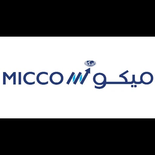 MICCO LOGISTICS - SOLE PROPRIETORSHIP L.L.C logo