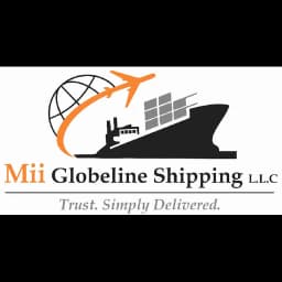MII Globeline Shipping LLC logo