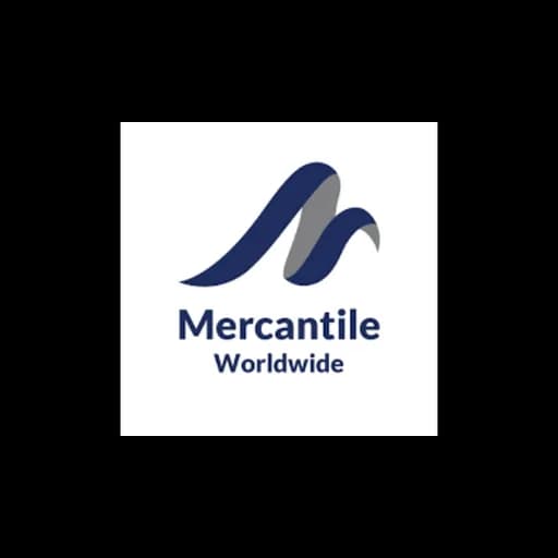 MERCANTILE FREIGHT SYSTEMS LTD. logo