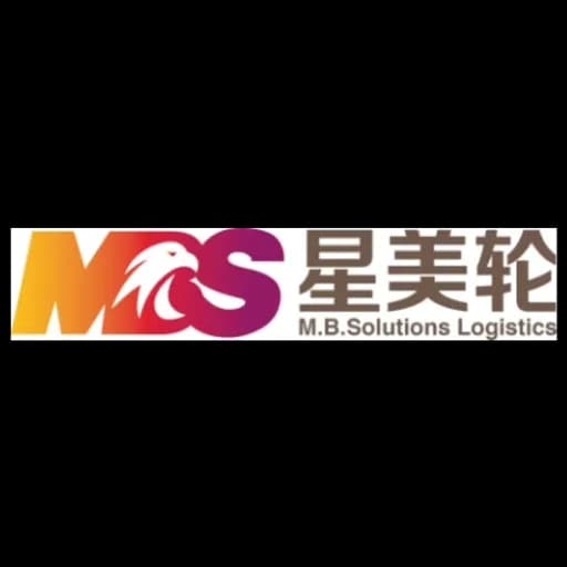 MILKYWAY BEAUTIFUL SHIPPING LIMITED logo