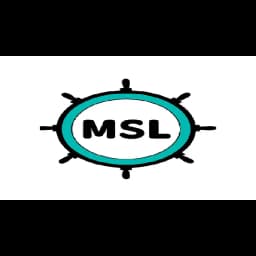 MIYAM SHIPPING & LOGISTICS logo