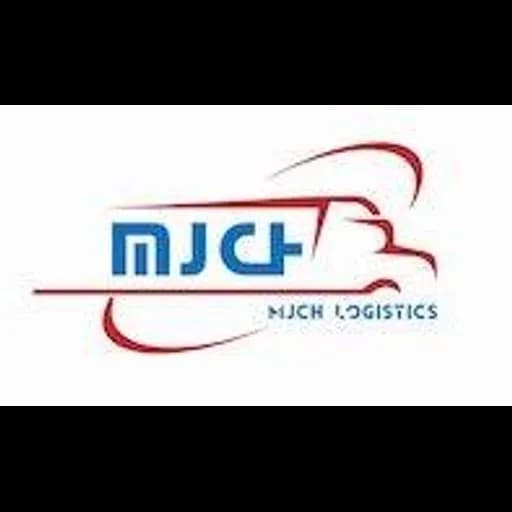MJCH Logistics logo