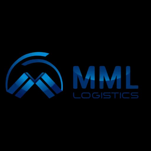 MML LOGISTICS logo