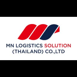 MN LOGISTICS SOLUTION (THAILAND) CO., LTD. logo