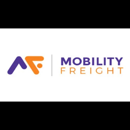 Mobility Freight Pvt. Ltd. logo