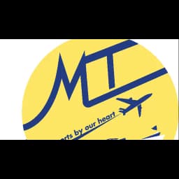 MT GLOBAL LOGISTICS CO., LTD logo