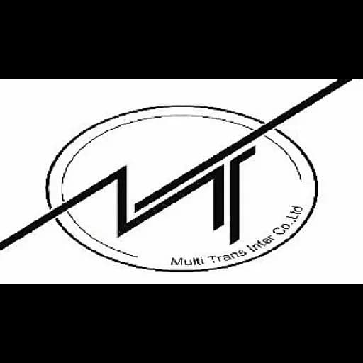 Multi Trans Inter Co.,Ltd. logo