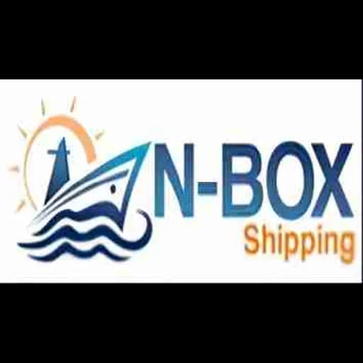 N-BOX SHIPPING MYANMAR COMPANY LIMITED logo