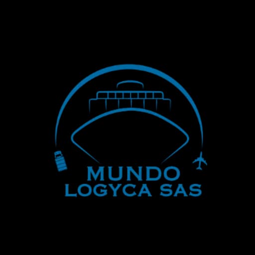 MUNDO LOGYCA SAS logo