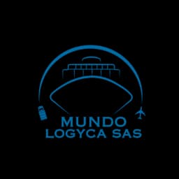 MUNDO LOGYCA SAS logo