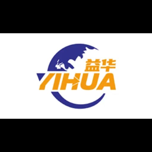 Nantong Yihua International Cargo Transportation Agency Co.,Ltd logo
