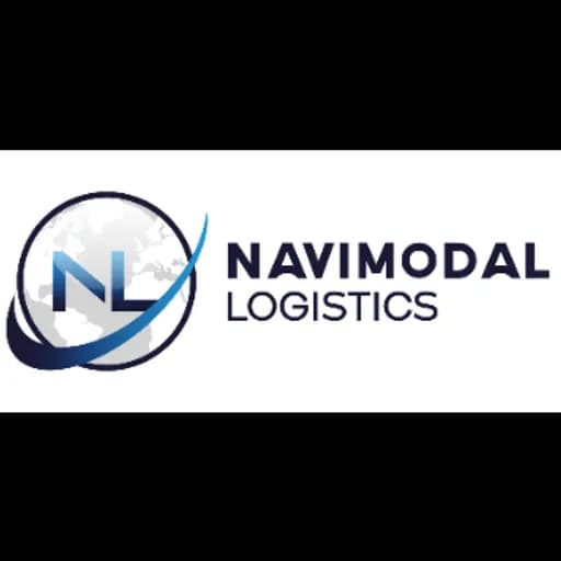 Navimodal Logistics B.V. logo
