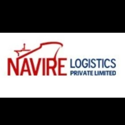 NAVIRE LOGISTICS PRIVATE LIMITED logo