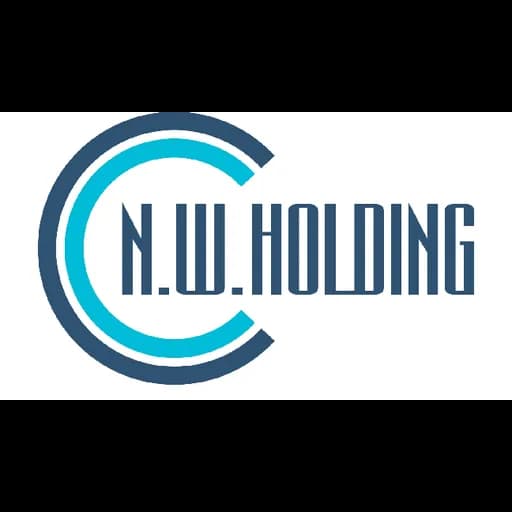 New Way Holding LLC logo