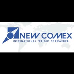 NewComex SpA logo