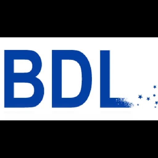 Ningbo BDL International Logistics Co.,LTD. logo