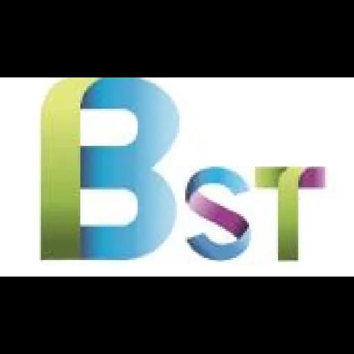 NINGBO BST INT'L LOGISTICS CO., LTD. logo