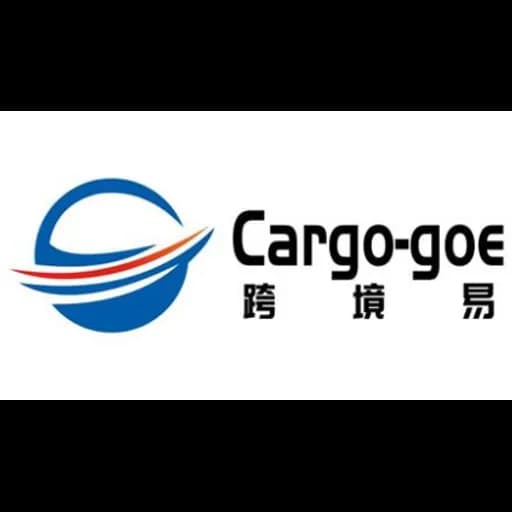Ningbo Cargo-goe Supply Chain Management Co.,Ltd logo