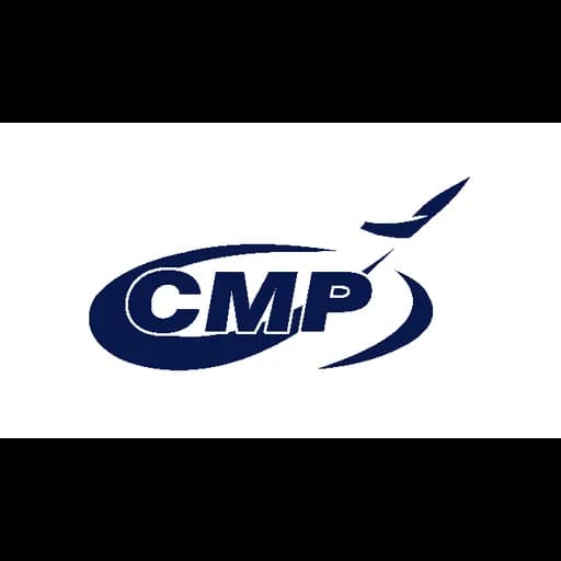 Ningbo CMP International Freight Forwarding CO.,LTD logo