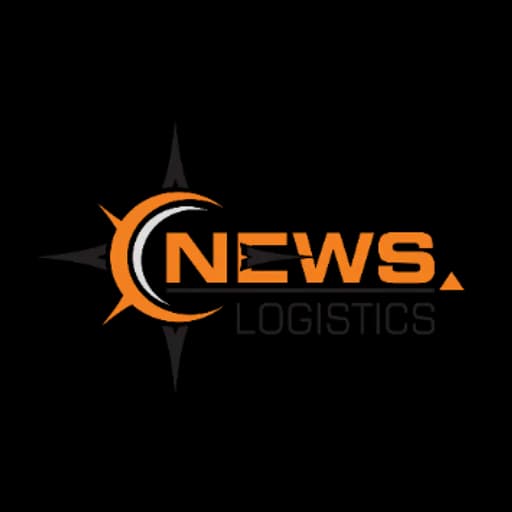 News Logistics logo