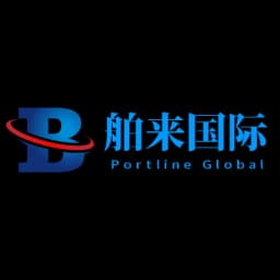 NINGBO PORTLINE GLOBAL LOGISTICS CO.,LTD. logo