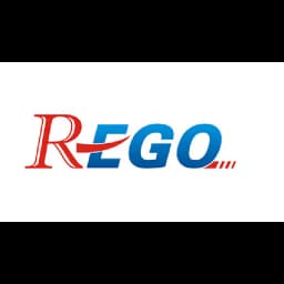 NINGBO REGO INT'L LOGISTICS CO., LTD. logo