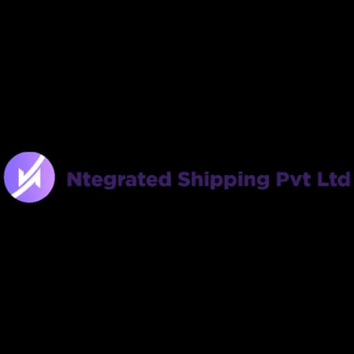 Ntegrated Shipping Pvt Ltd logo