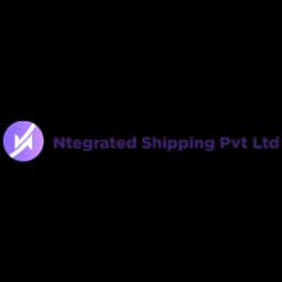 Ntegrated Shipping Pvt Ltd logo