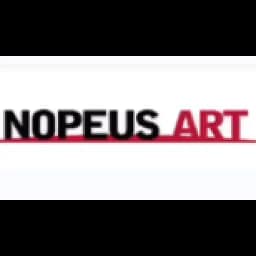 NOPEUS ART LLC logo
